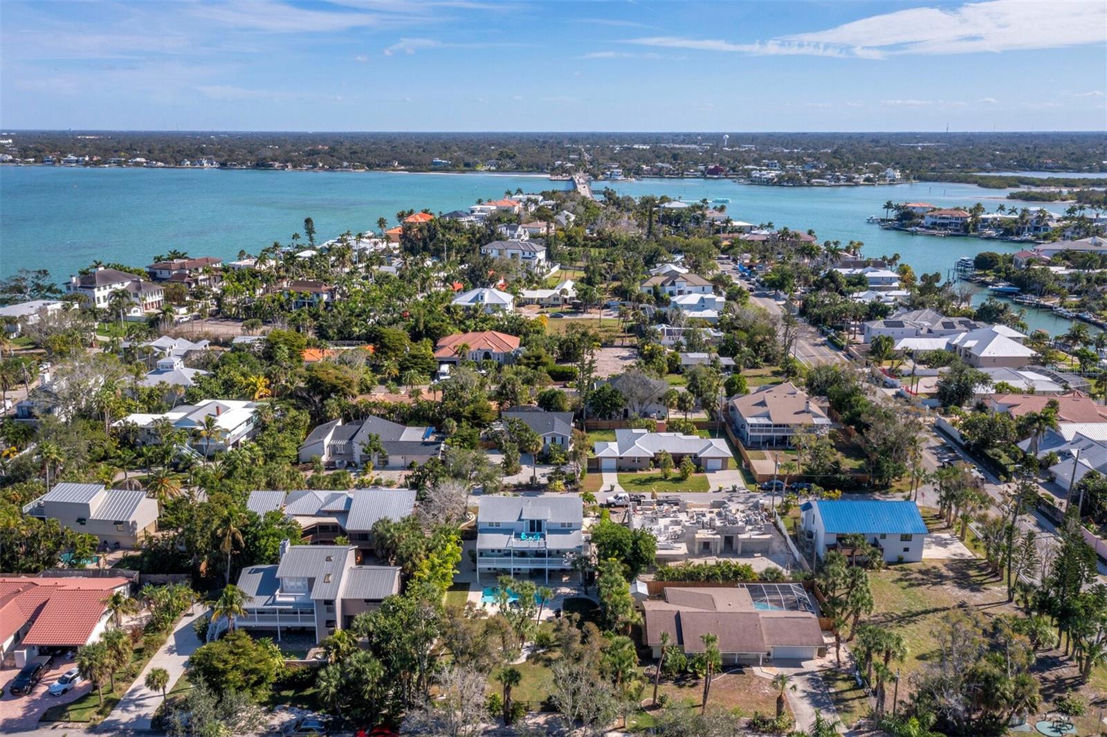 BAY ISLAND PARK - Residential
