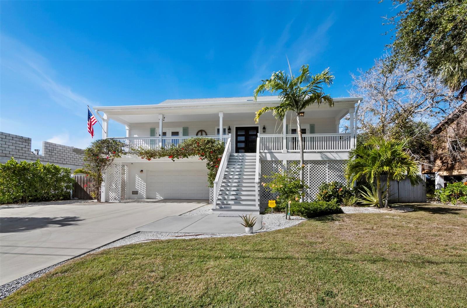 BAY ISLAND PARK - Residential