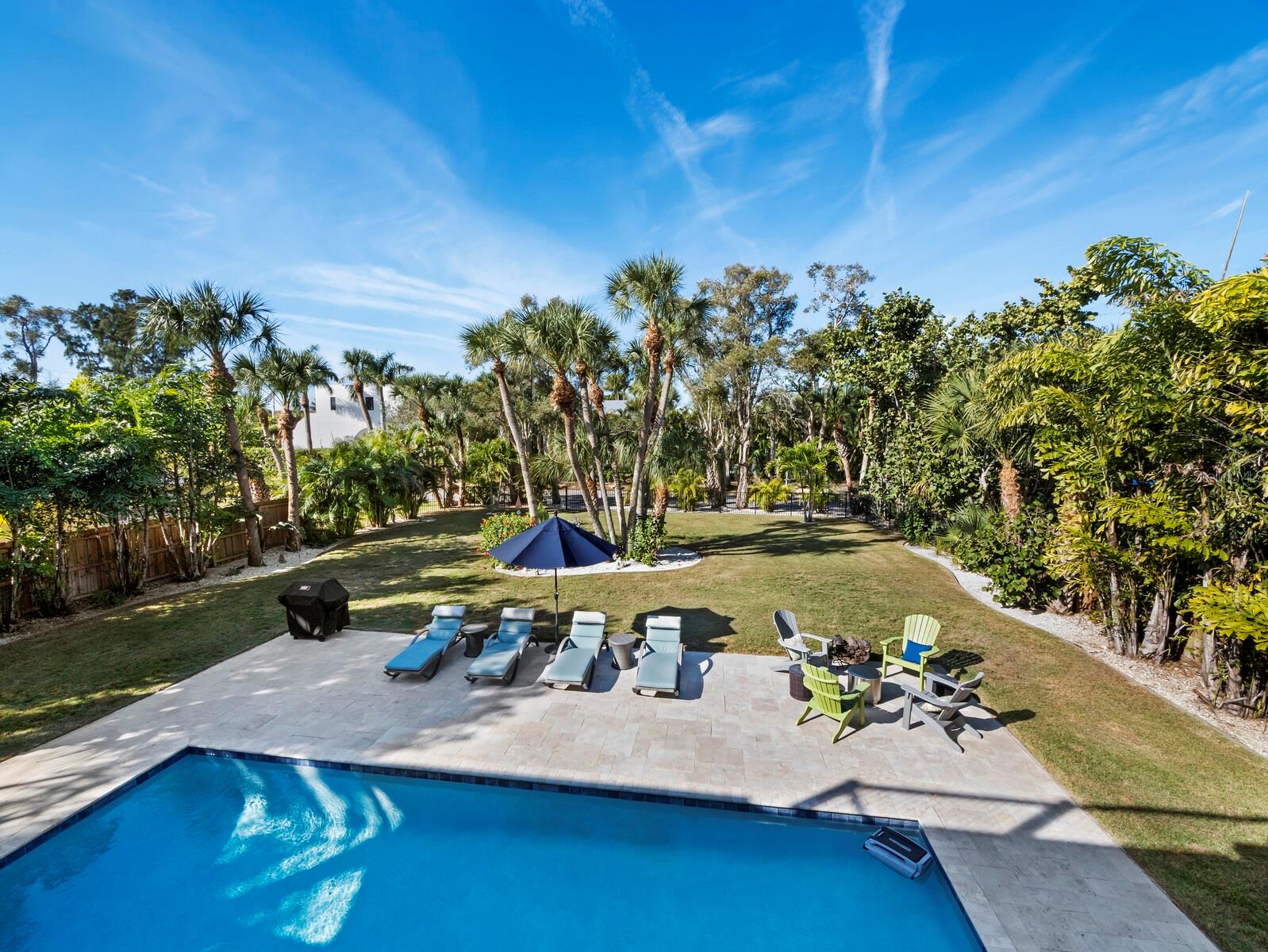 BAY ISLAND PARK - Residential