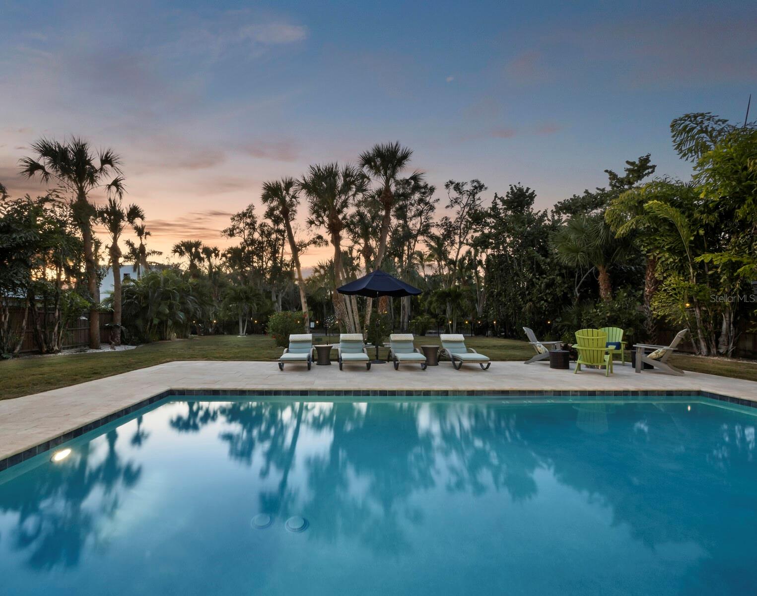 BAY ISLAND PARK - Residential