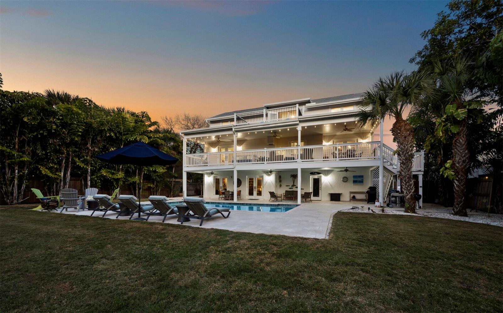 BAY ISLAND PARK - Residential