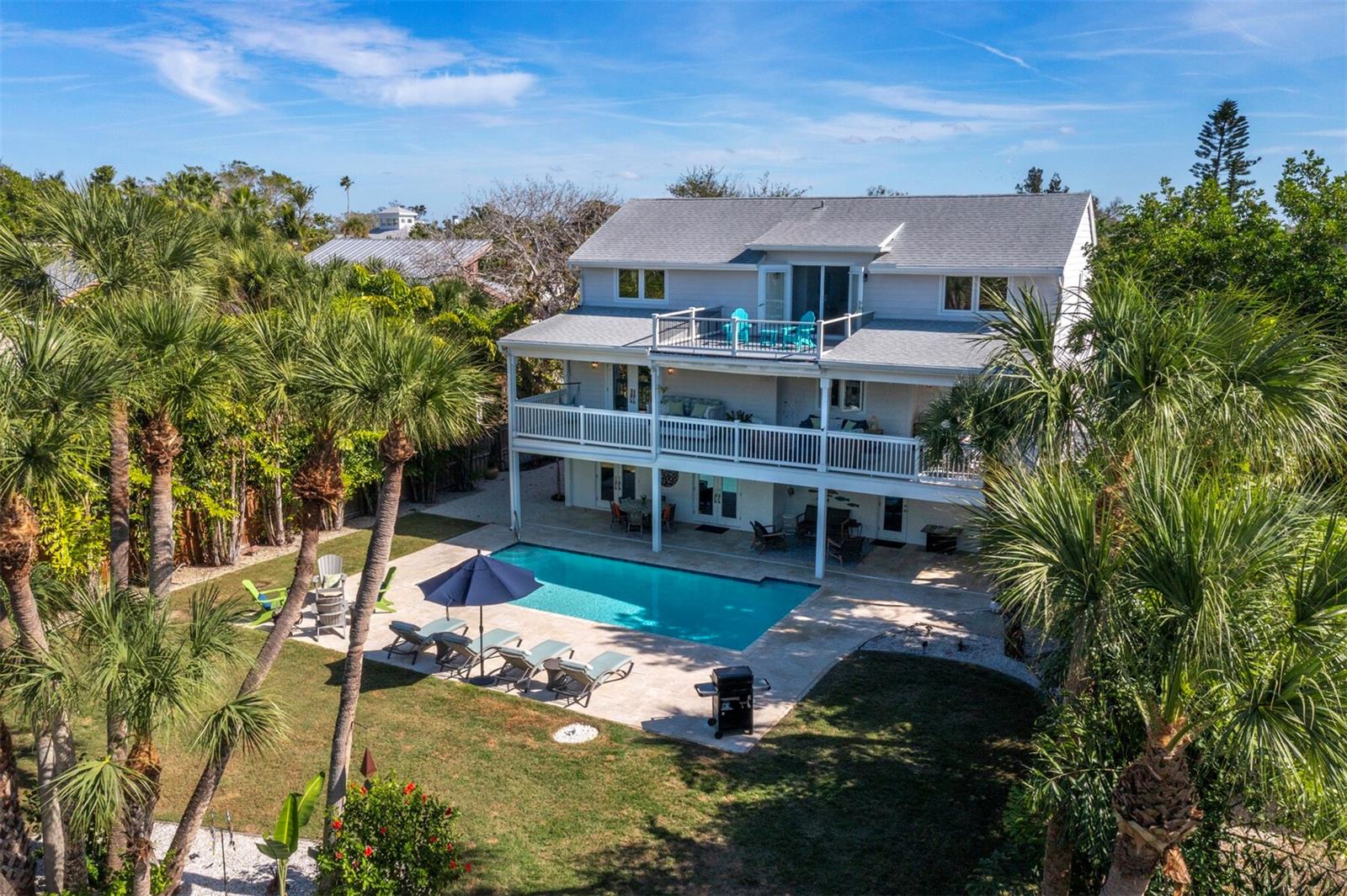 BAY ISLAND PARK - Residential