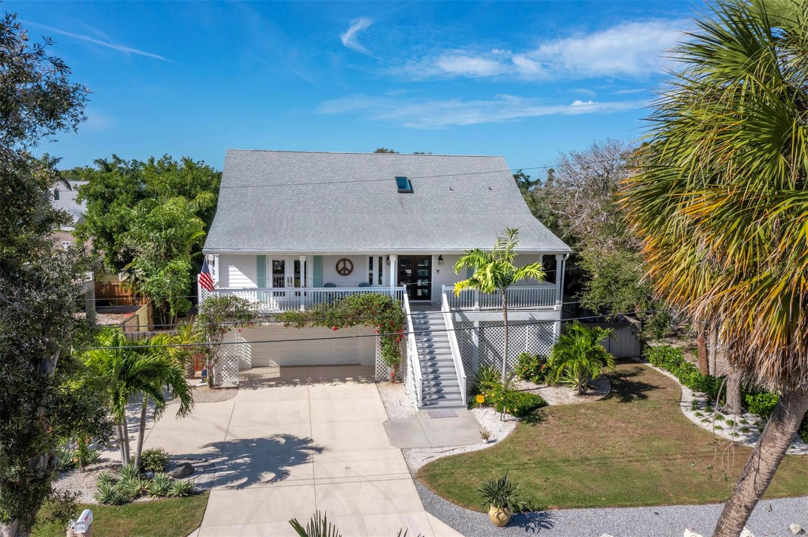 BAY ISLAND PARK - Residential