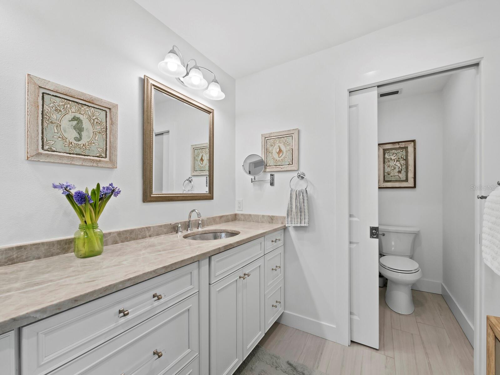 BAY ISLAND PARK - Residential