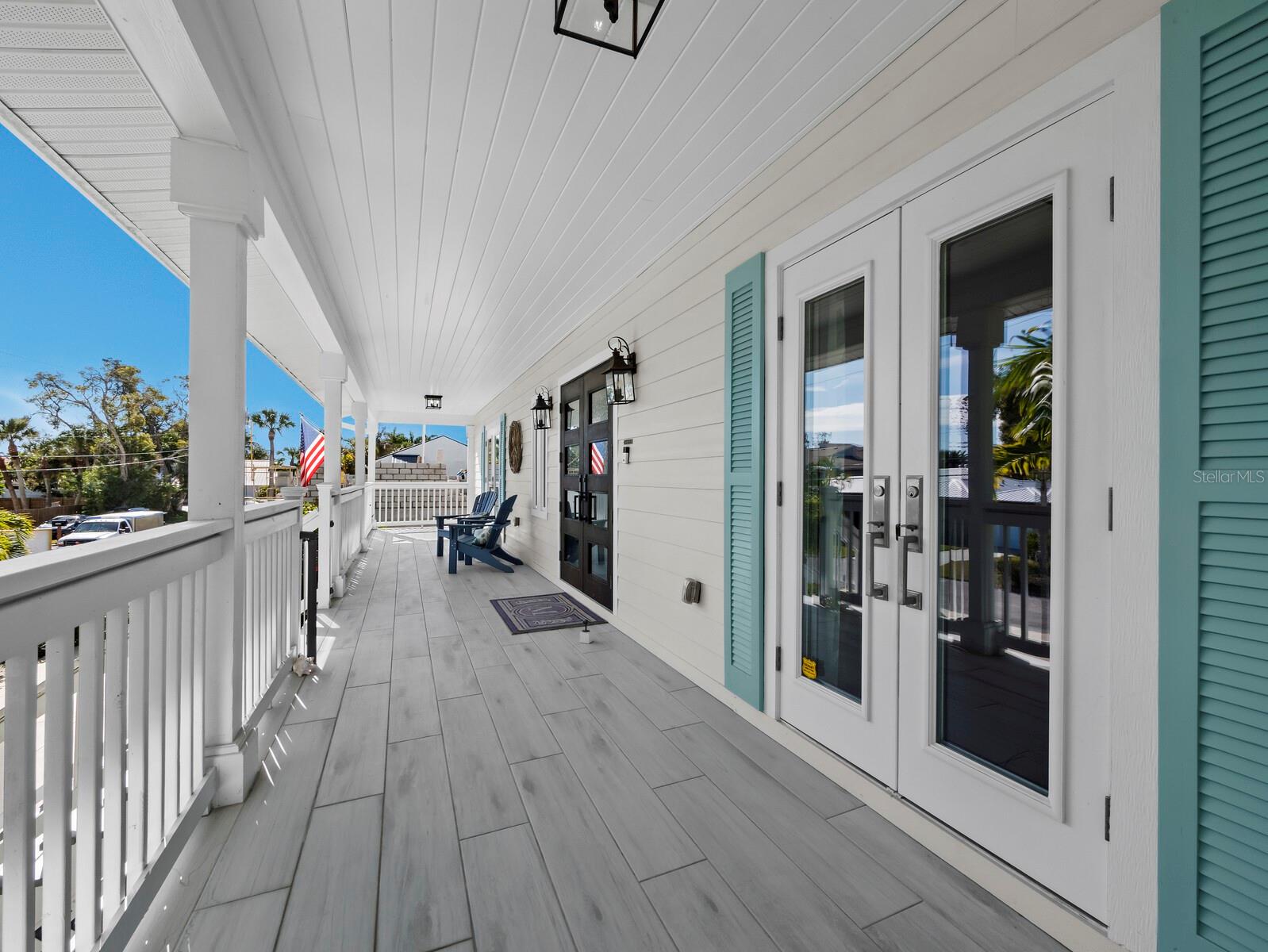 BAY ISLAND PARK - Residential