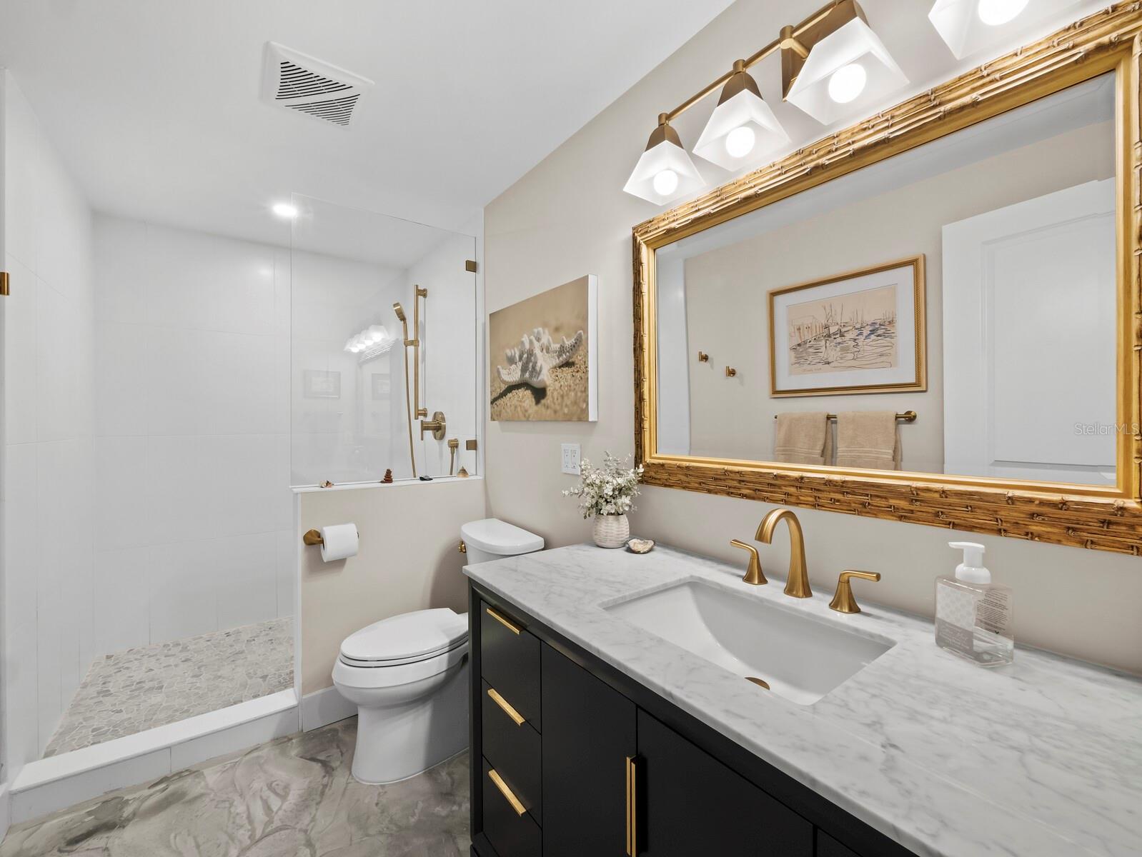 BAY ISLAND PARK - Residential