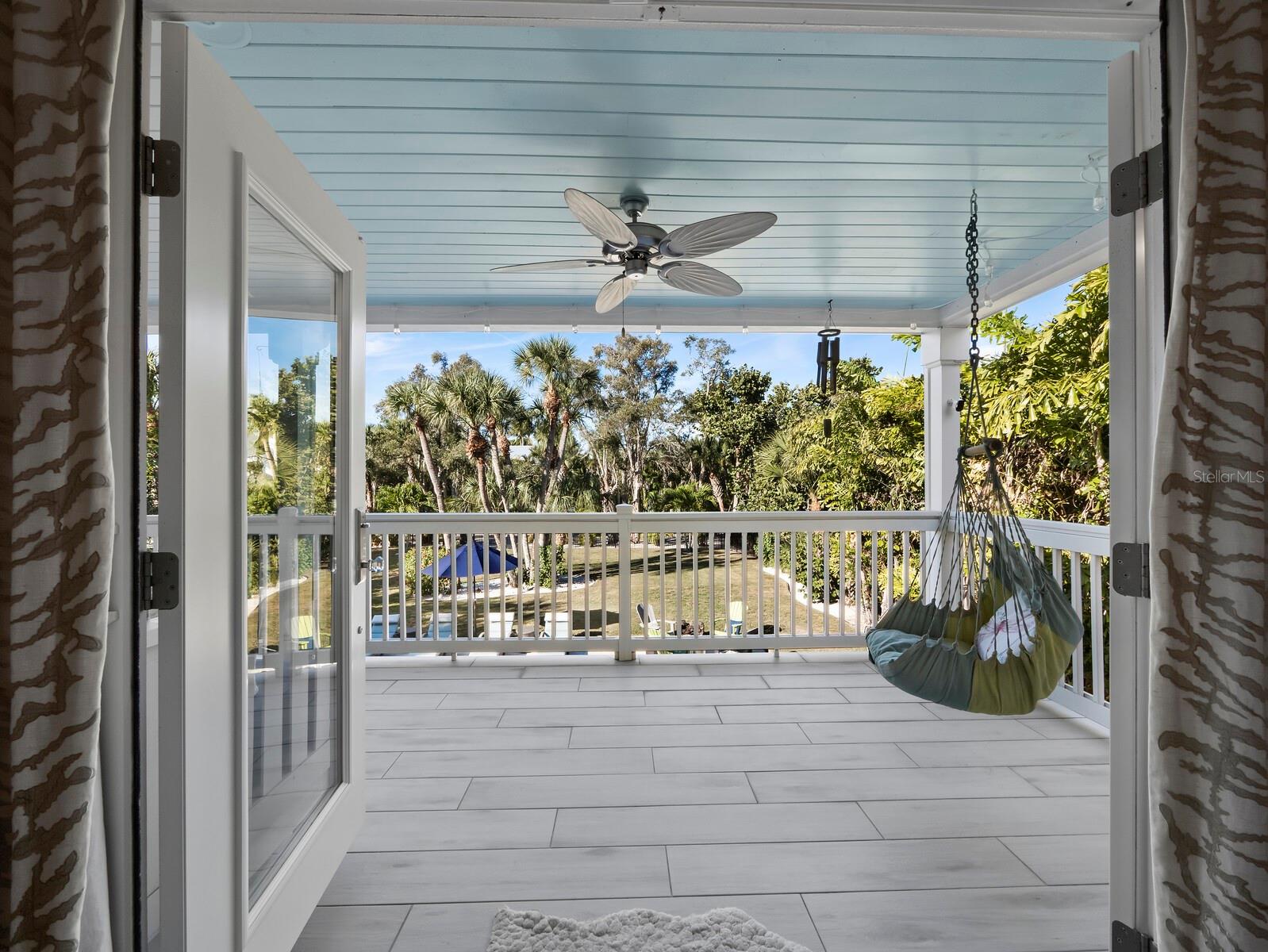 BAY ISLAND PARK - Residential