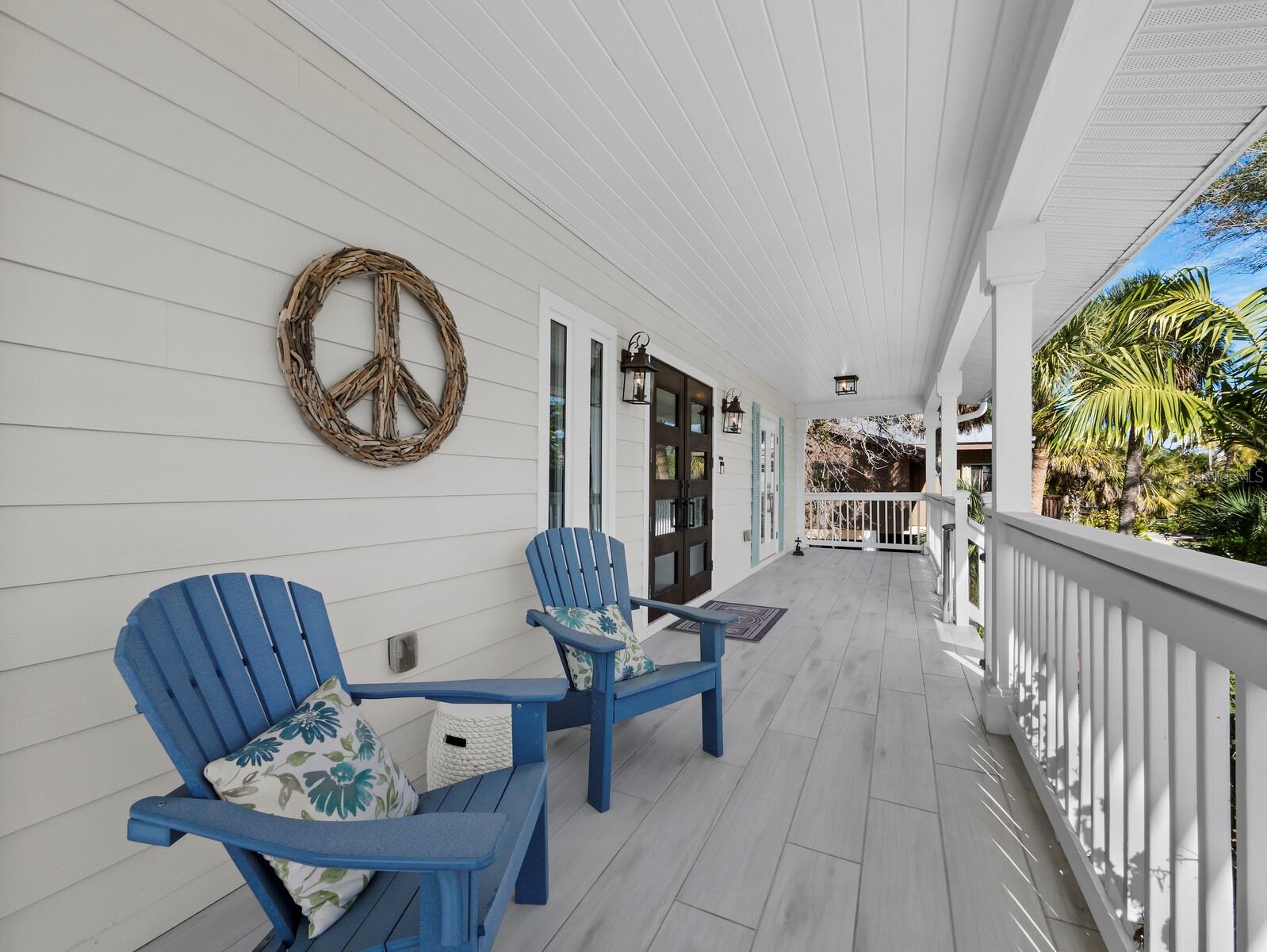 BAY ISLAND PARK - Residential