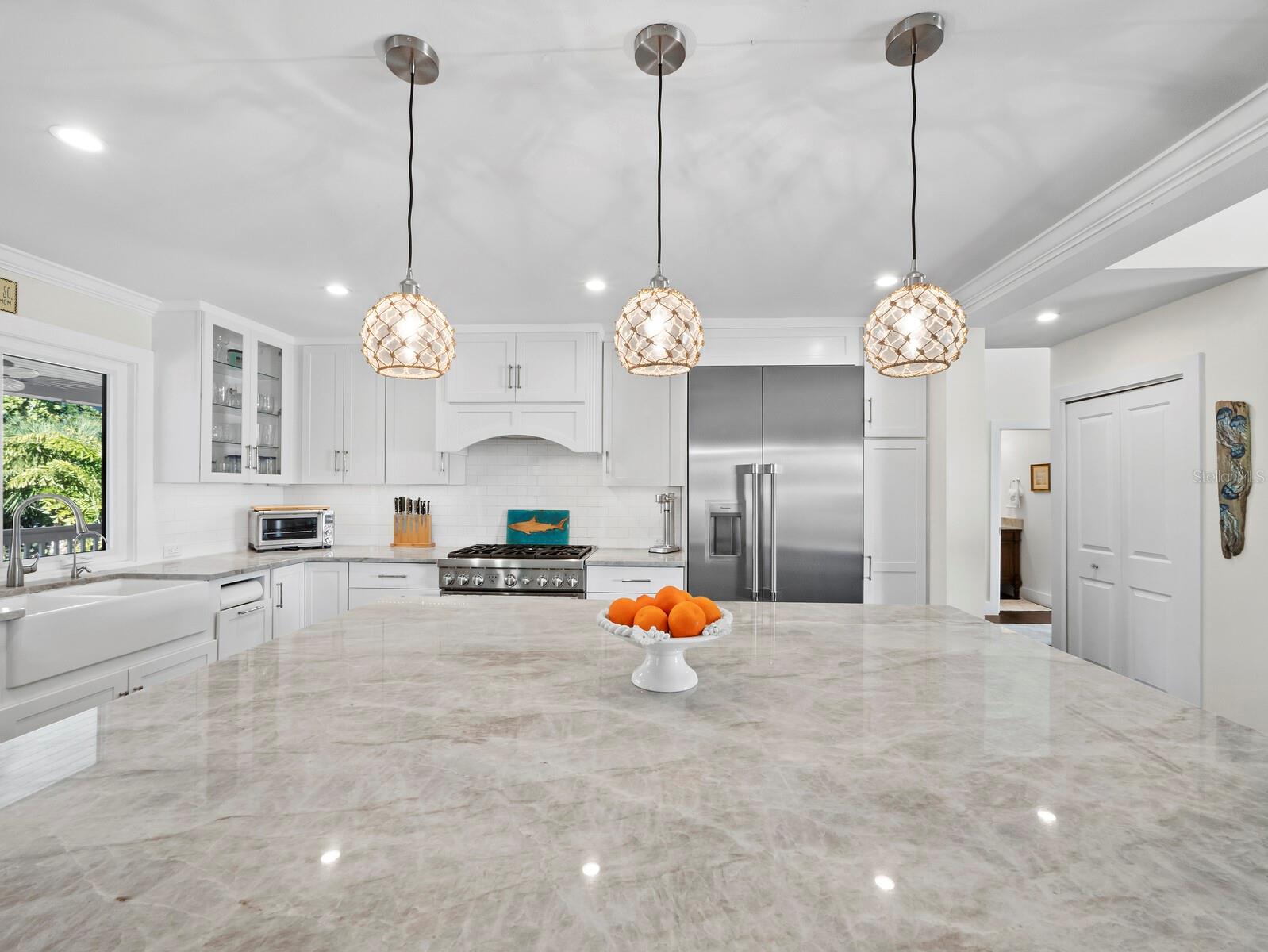 BAY ISLAND PARK - Residential