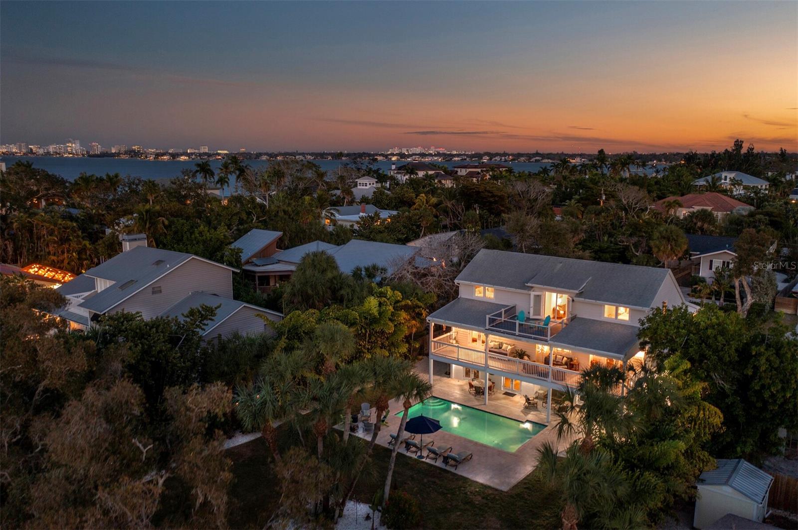 BAY ISLAND PARK - Residential