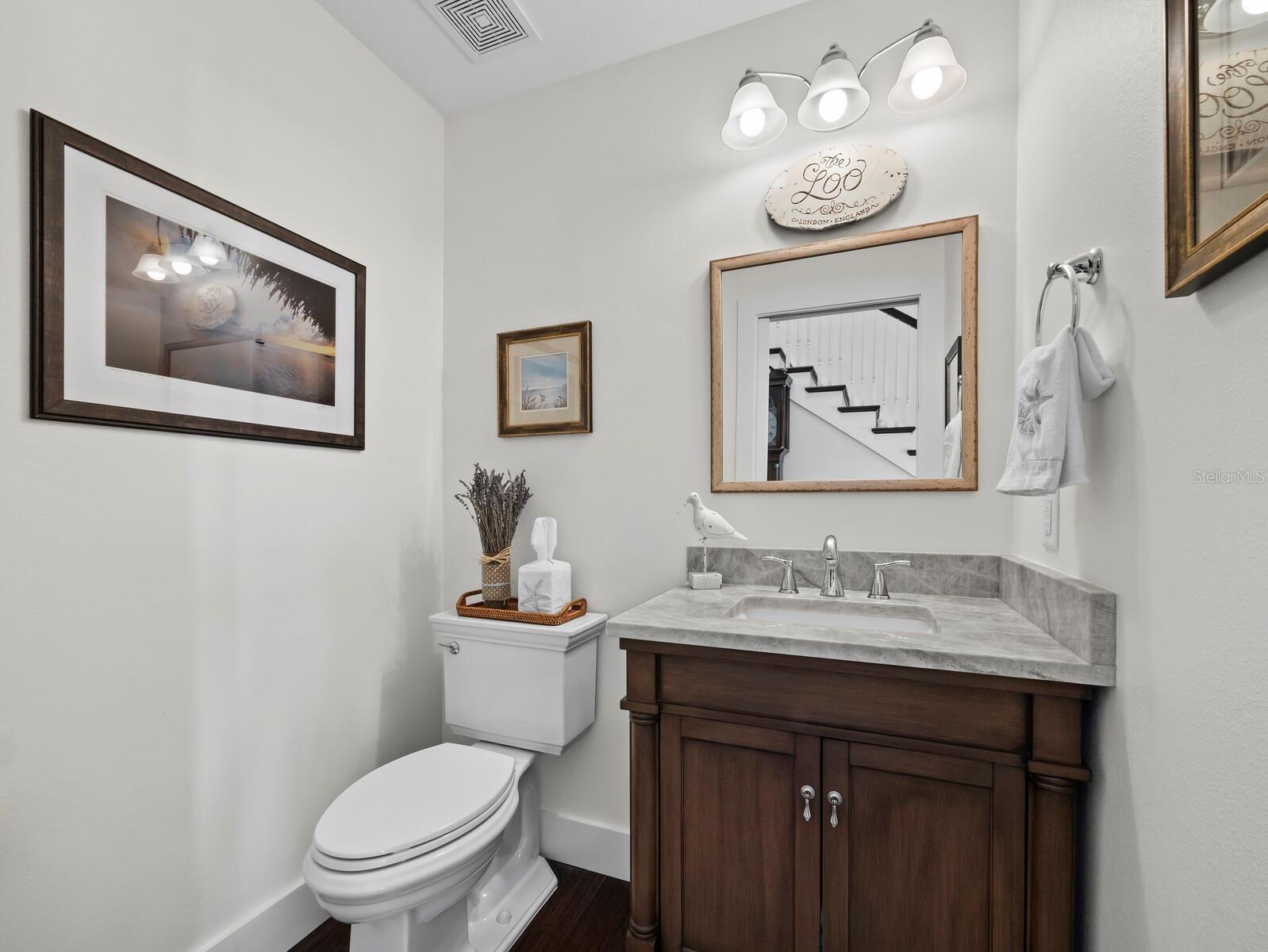 BAY ISLAND PARK - Residential