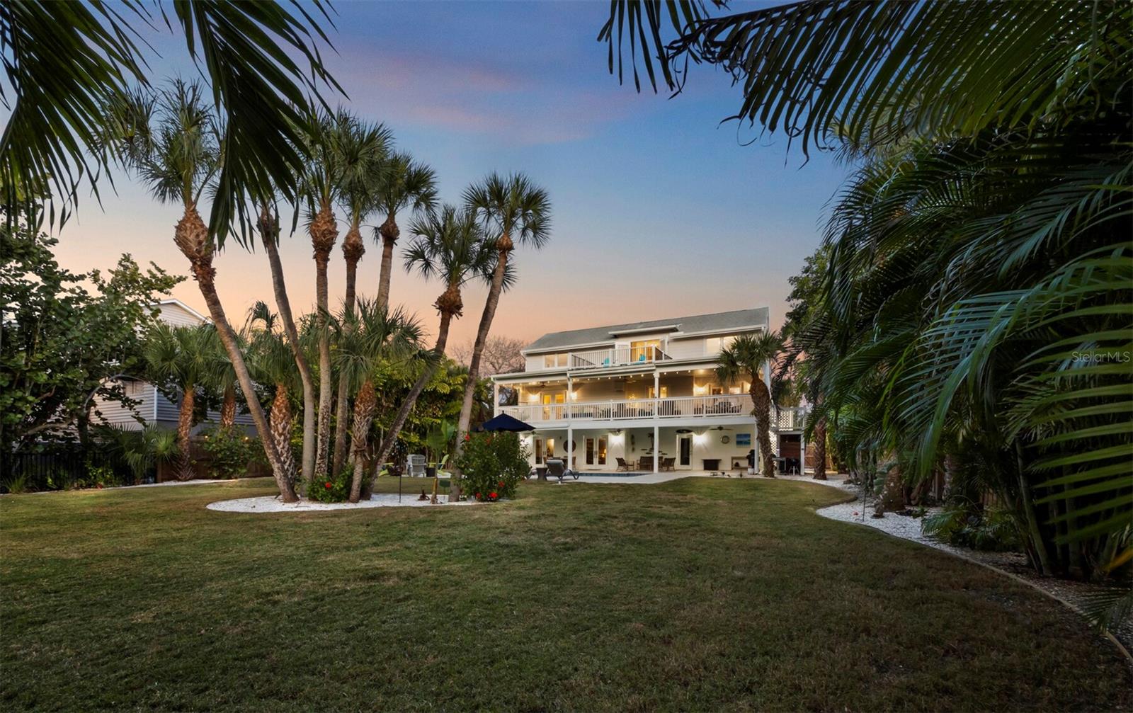 BAY ISLAND PARK - Residential