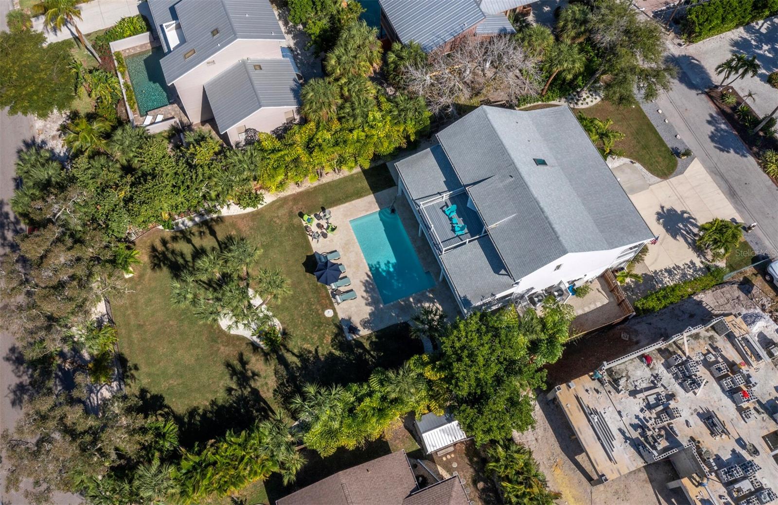 BAY ISLAND PARK - Residential