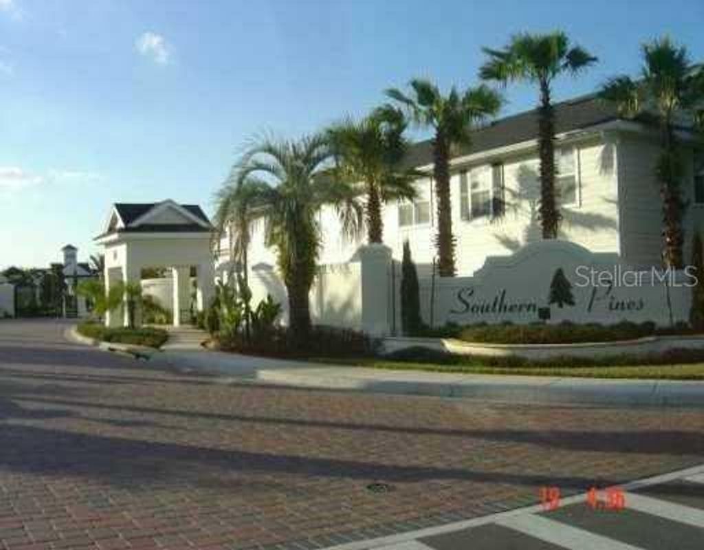 Photo of 1301 Eastern Pecan Place #203, Winter Garden, FL 34787 (MLS # O6385479)