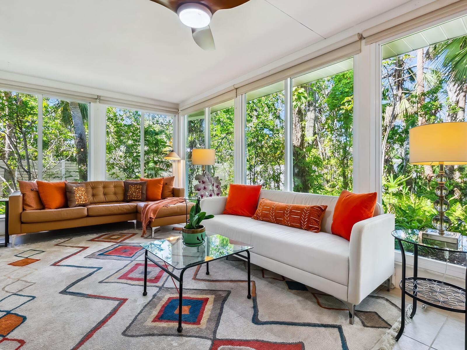 SIESTA ISLES UNIT 2 - Residential