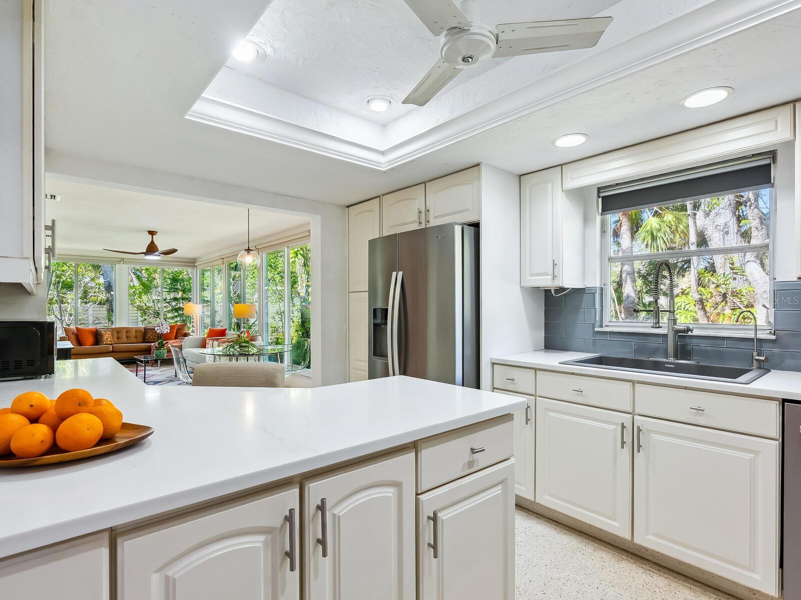 SIESTA ISLES UNIT 2 - Residential