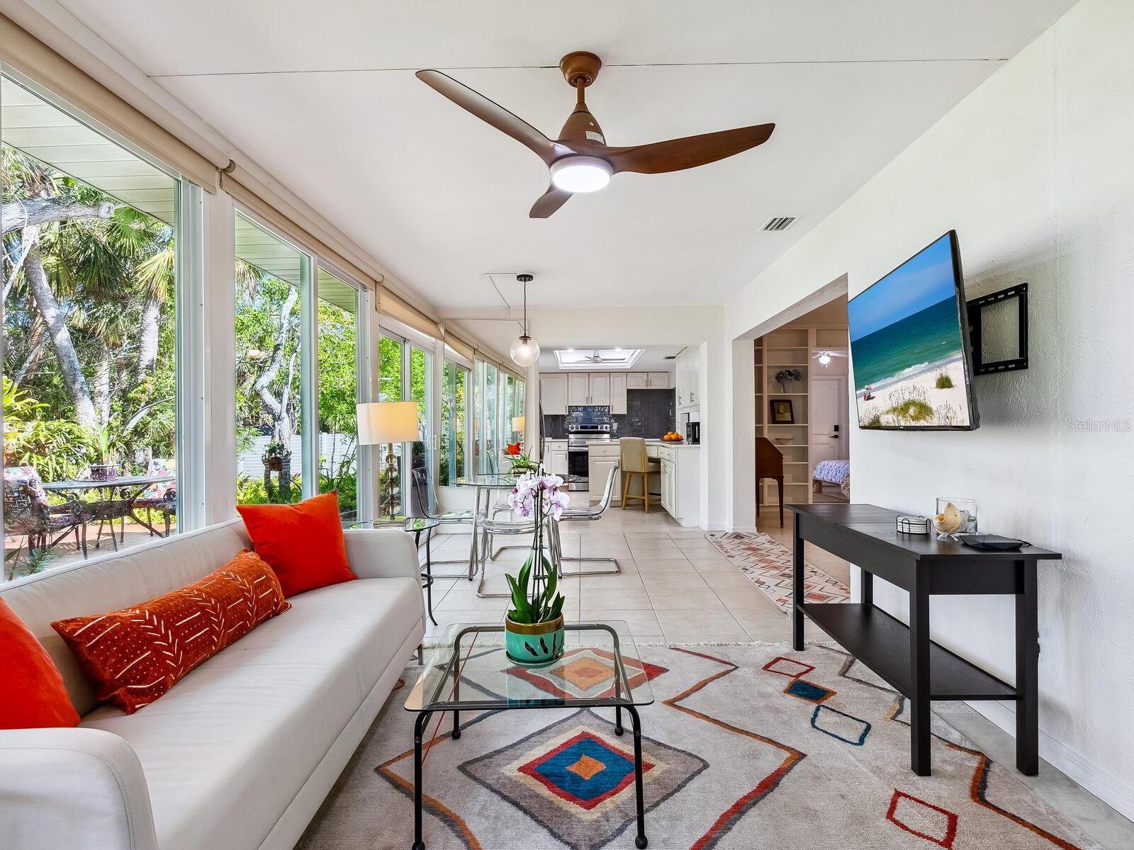 SIESTA ISLES UNIT 2 - Residential