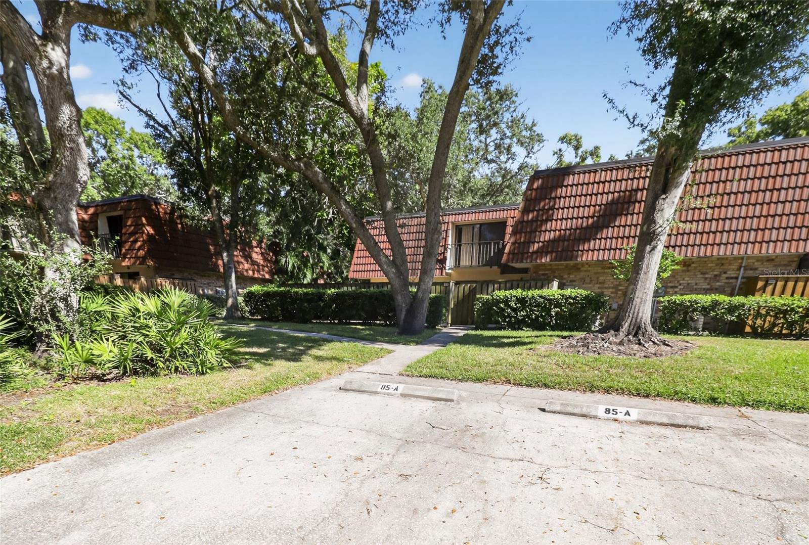 WEDGE WOOD OF PALM HARBOR - Residential Lease