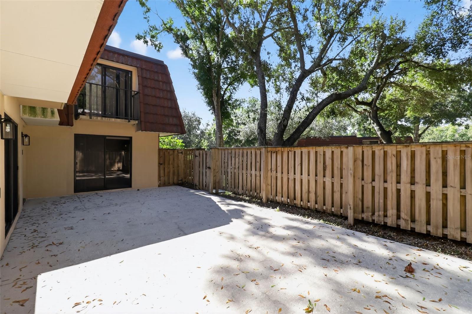 WEDGE WOOD OF PALM HARBOR - Residential Lease