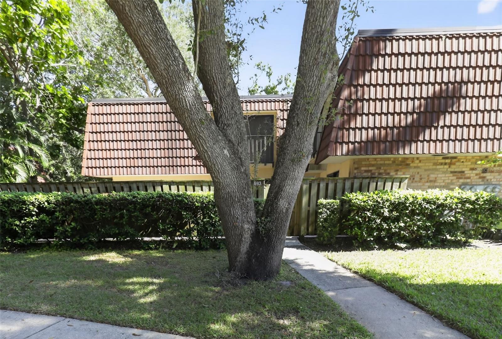 WEDGE WOOD OF PALM HARBOR - Residential Lease