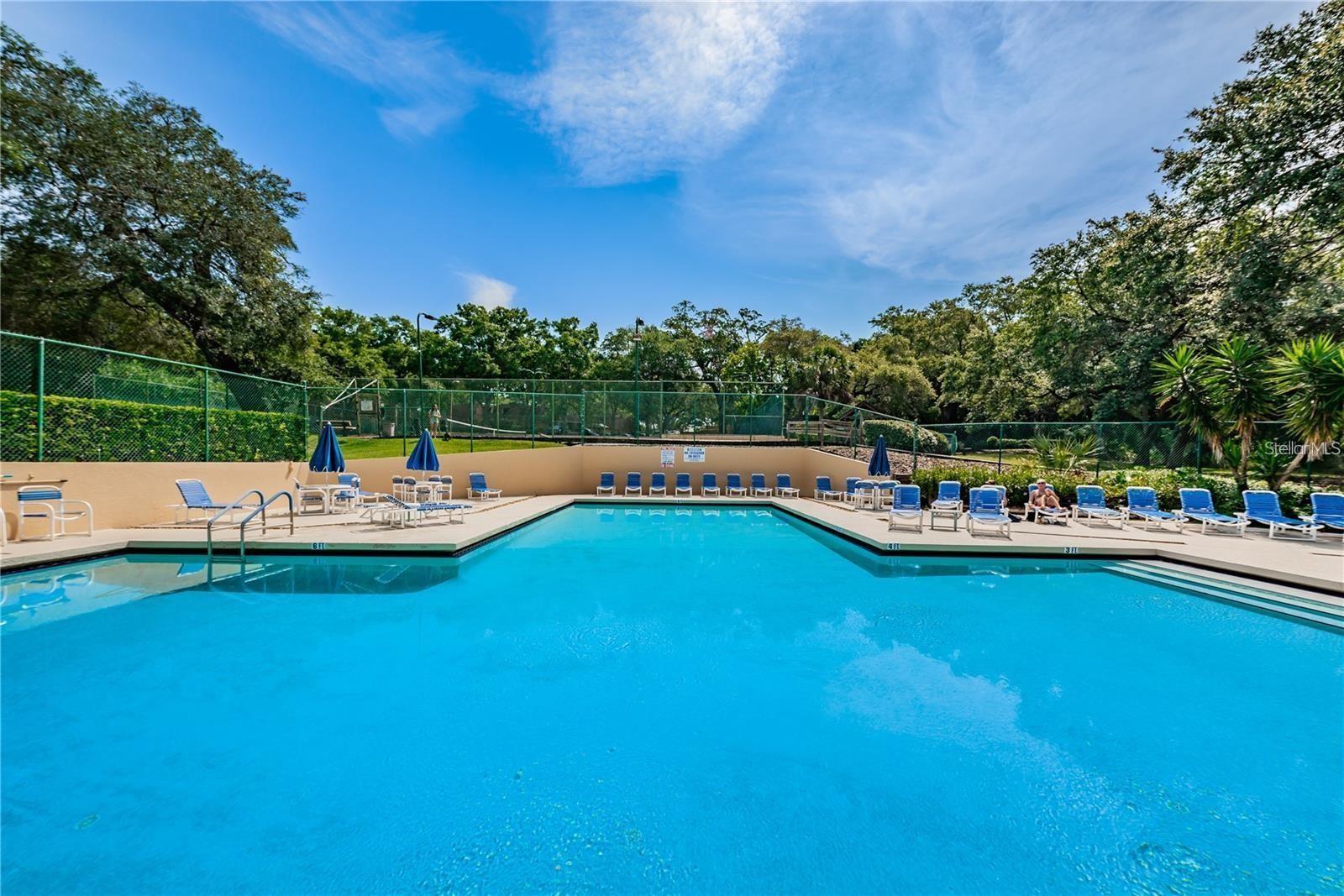 WEDGE WOOD OF PALM HARBOR - Residential Lease