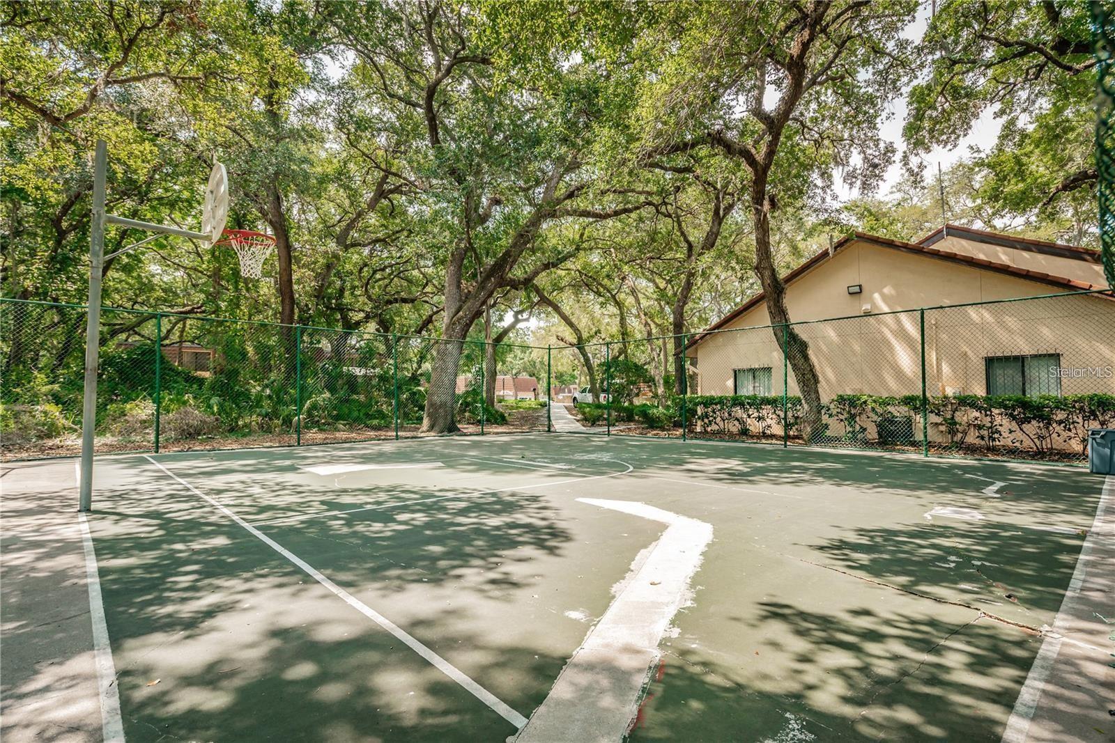 WEDGE WOOD OF PALM HARBOR - Residential Lease