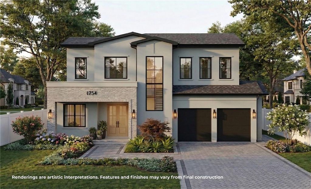 Photo of 1754 Taylor Avenue, Winter Park, FL 32789 (MLS # O6421927)