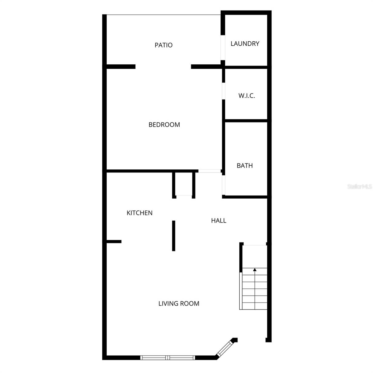SERENOLA MANOR UNIT 3 NAPIER - Residential