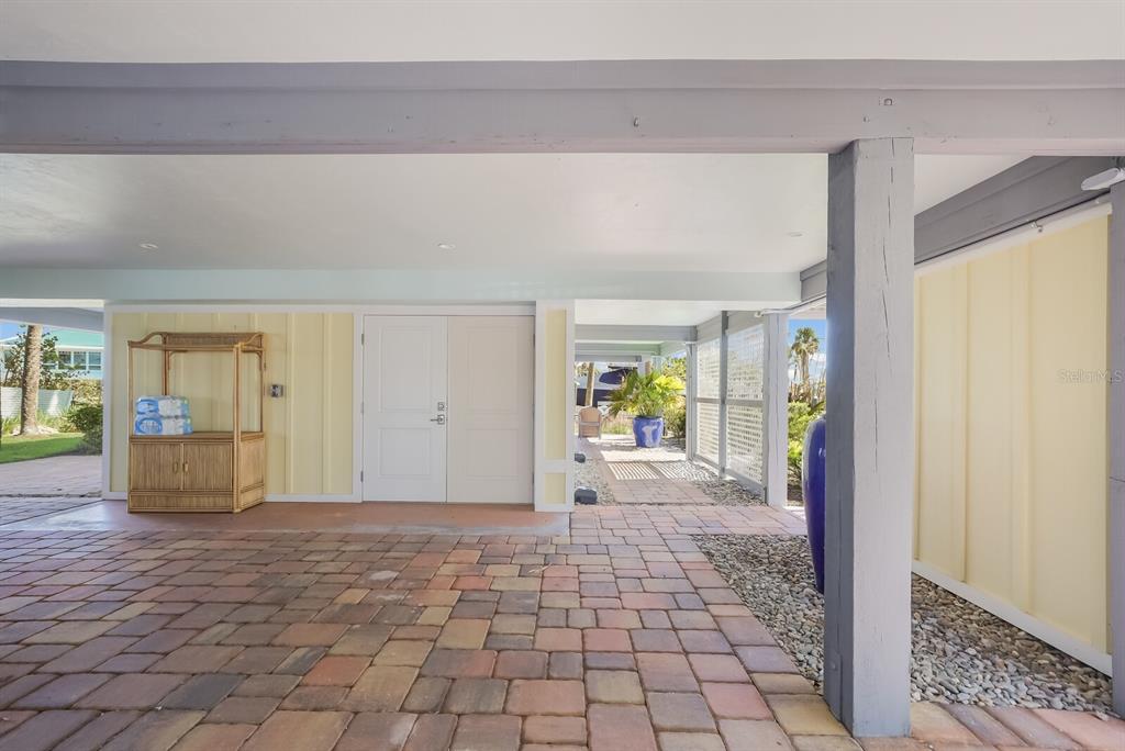 HARBOR DRIVE WATERWAYS - Residential