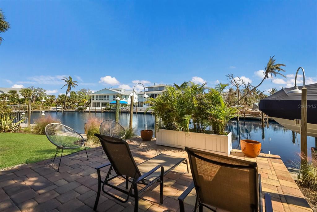 HARBOR DRIVE WATERWAYS - Residential