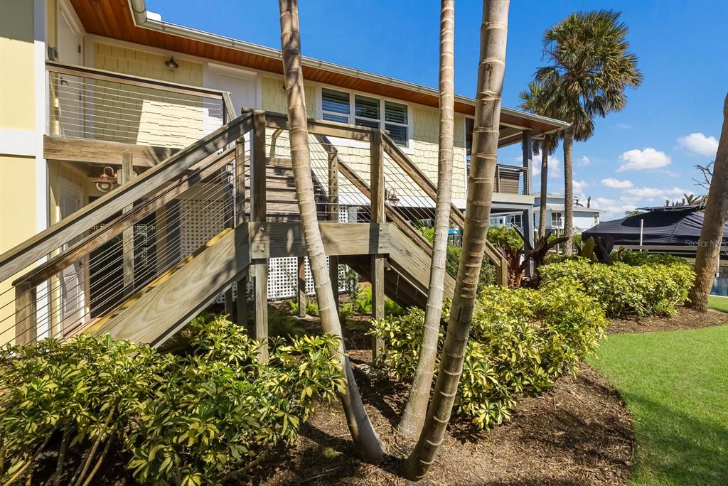 HARBOR DRIVE WATERWAYS - Residential