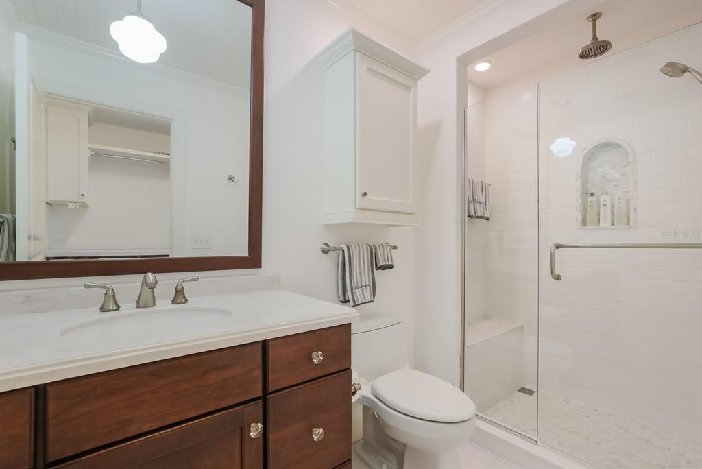 HARBOR DRIVE WATERWAYS - Residential