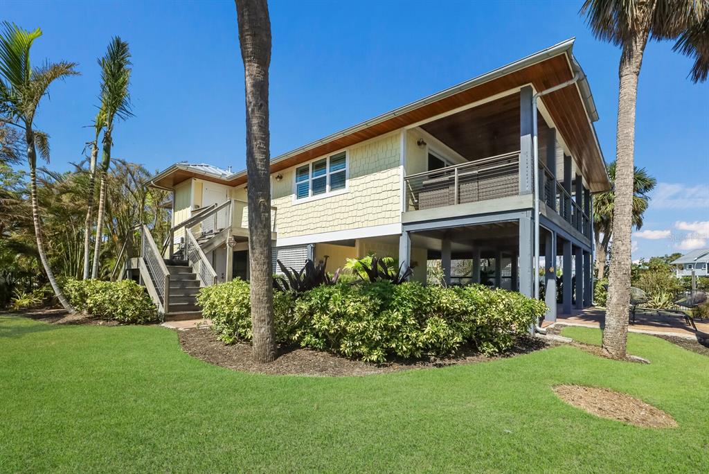 HARBOR DRIVE WATERWAYS - Residential