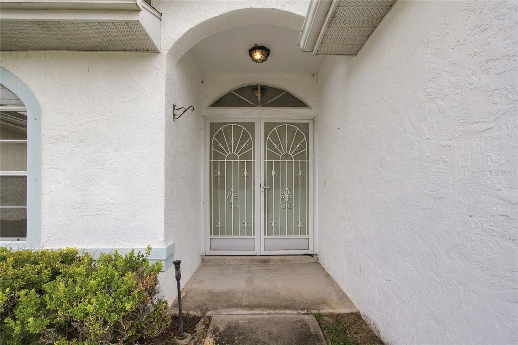 Photo of 4342 Hedgewood Avenue, Spring Hill, FL 34608 (MLS # TB8562629)