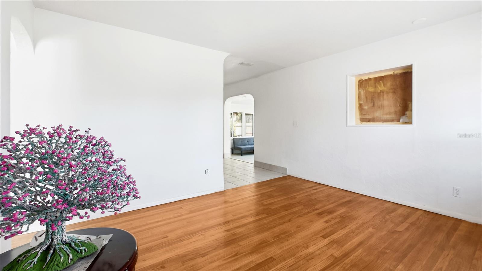 BAY VIEW PARK SEC P - Residential