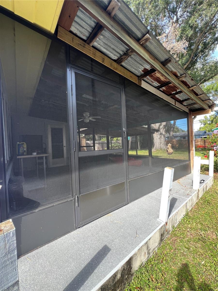 BAY VIEW PARK SEC P - Residential