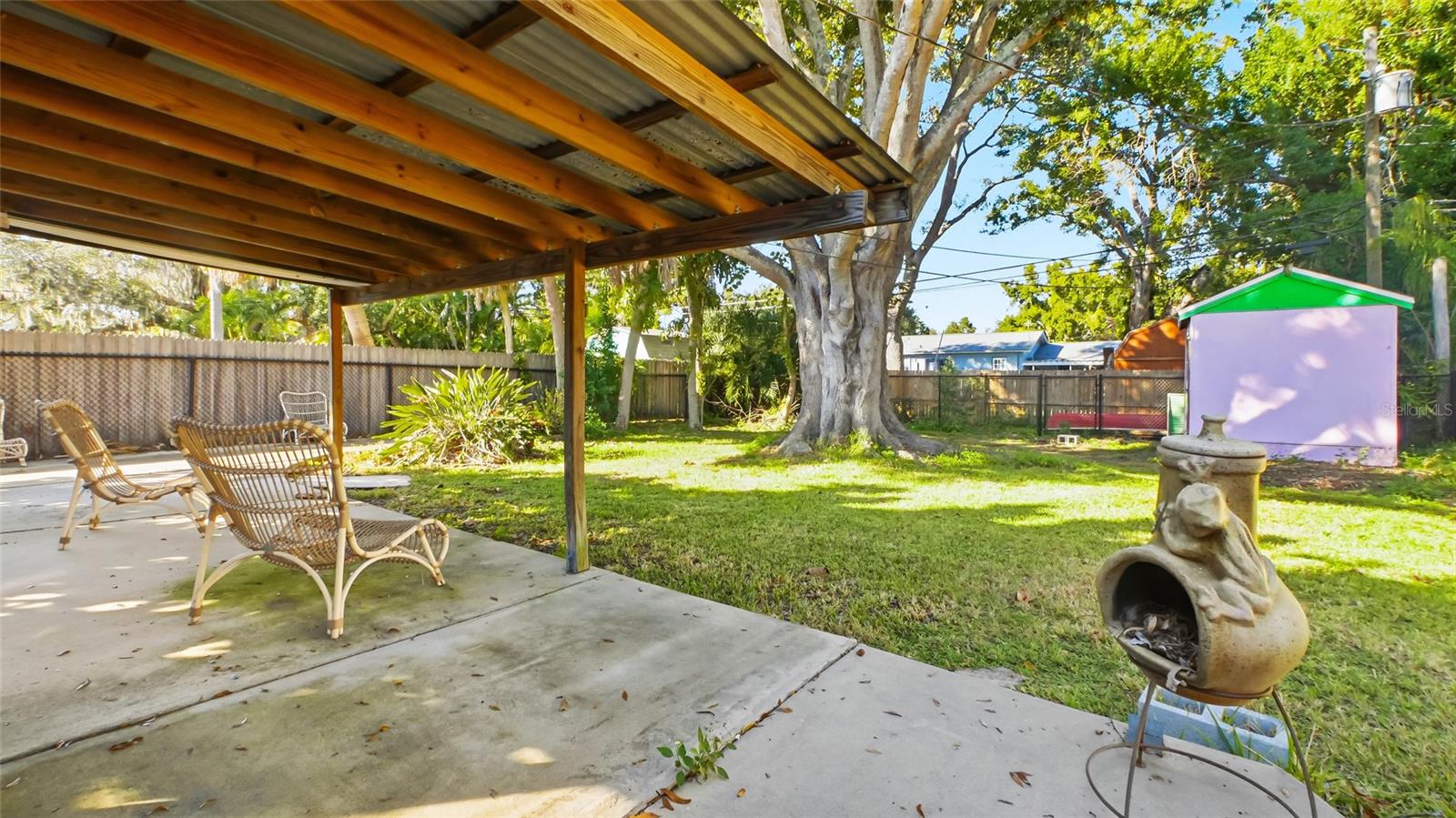 BAY VIEW PARK SEC P - Residential