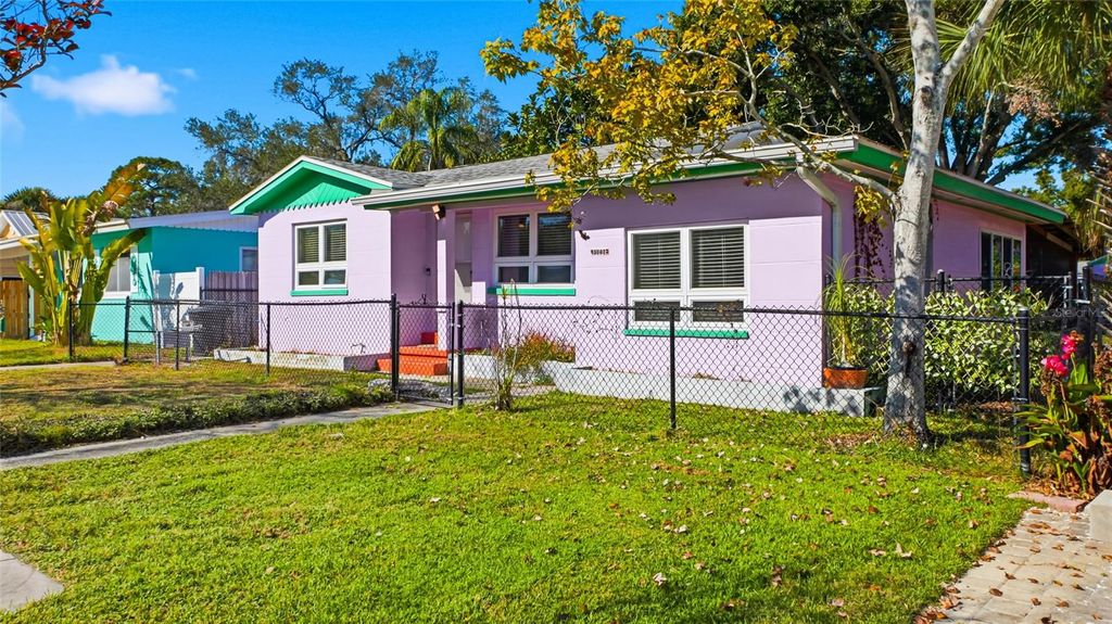 Photo of Gulfport, FL 33707 (MLS # TB8443564)