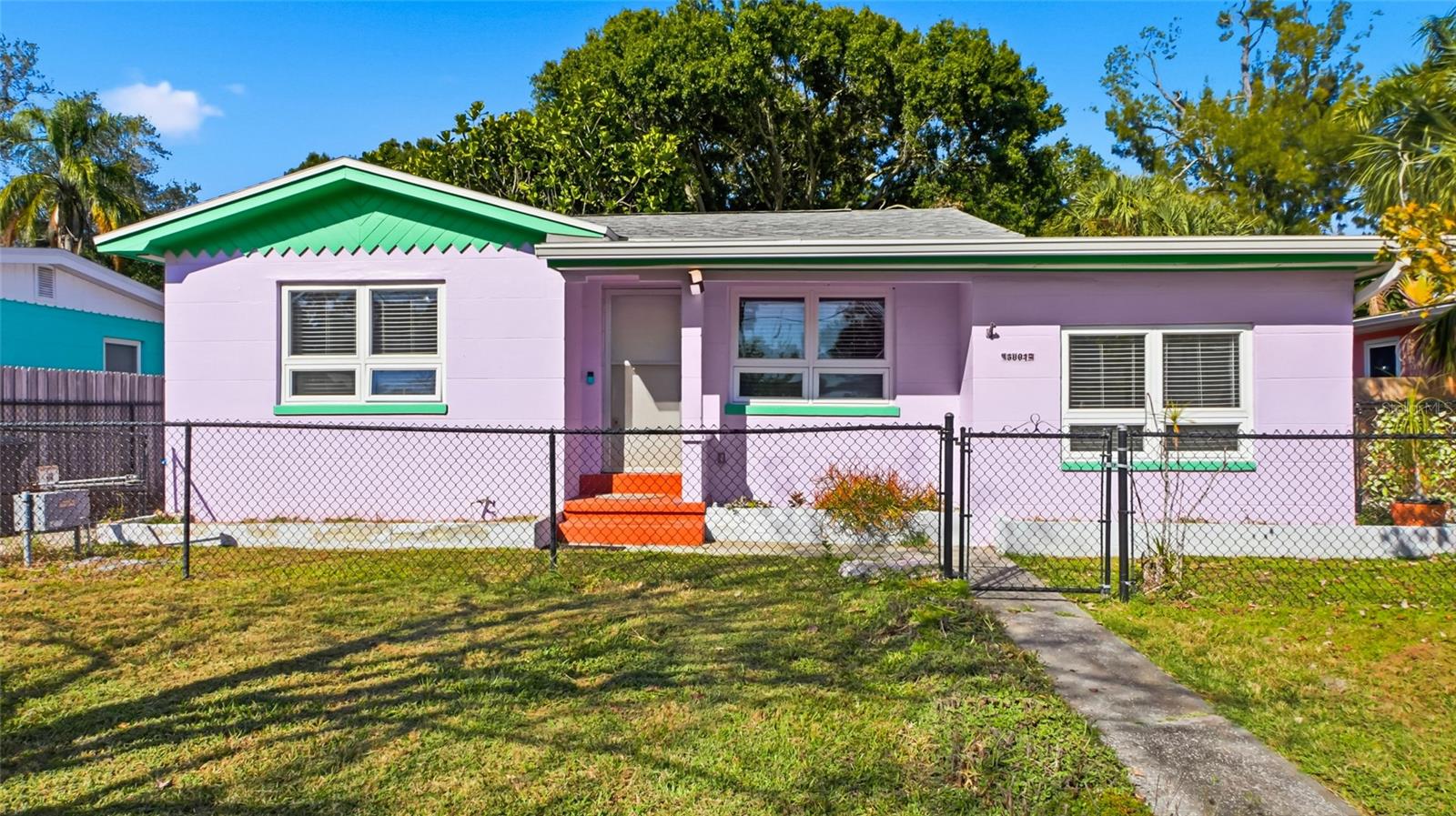 BAY VIEW PARK SEC P - Residential