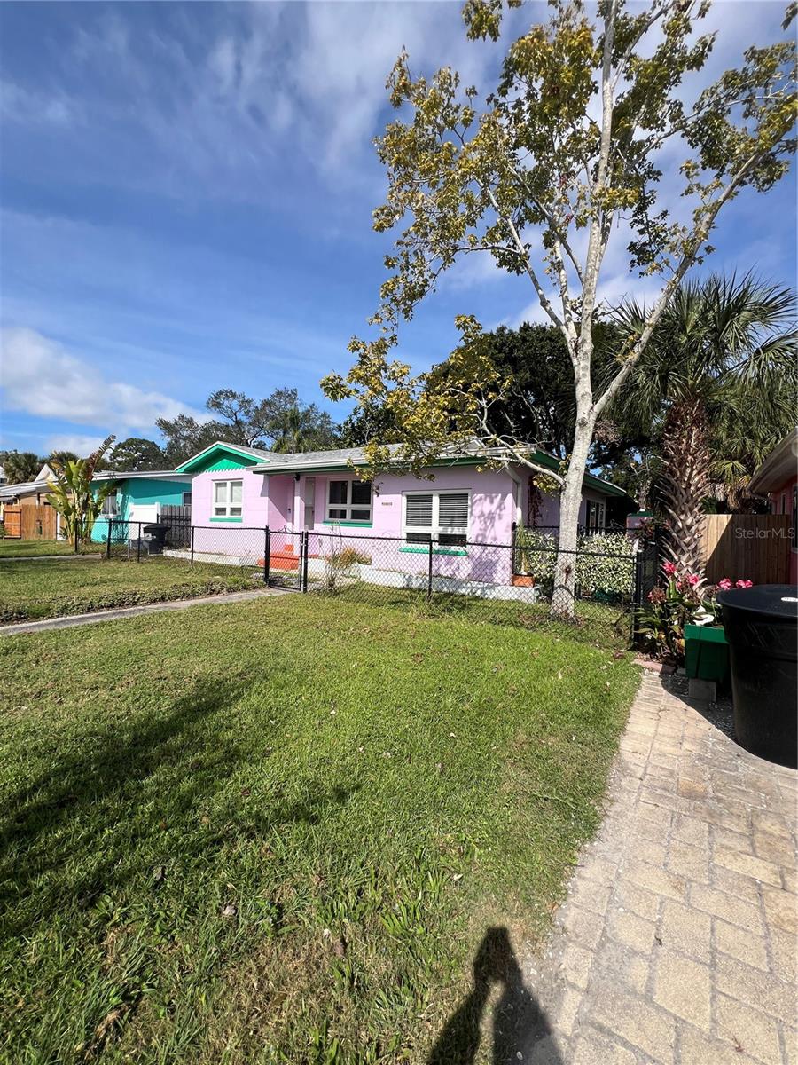 BAY VIEW PARK SEC P - Residential