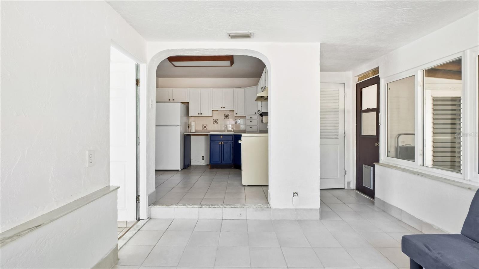 BAY VIEW PARK SEC P - Residential