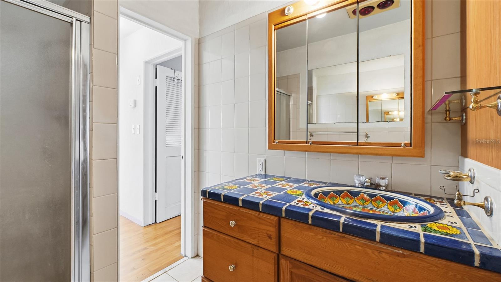 BAY VIEW PARK SEC P - Residential