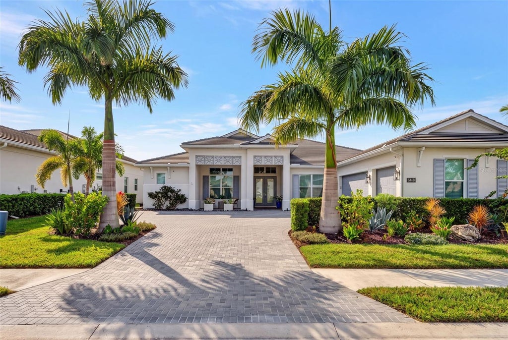 Photo of 8448 Cane Bay Court, Lakewood Ranch, FL 34202 (MLS # A4708579)
