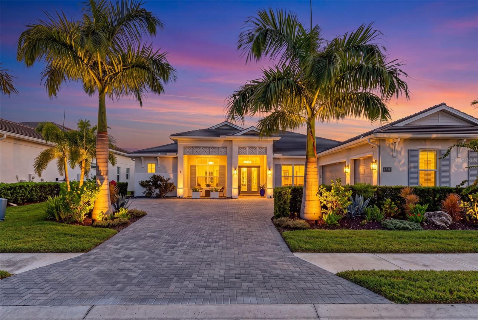 8448 CANE BAY COURT