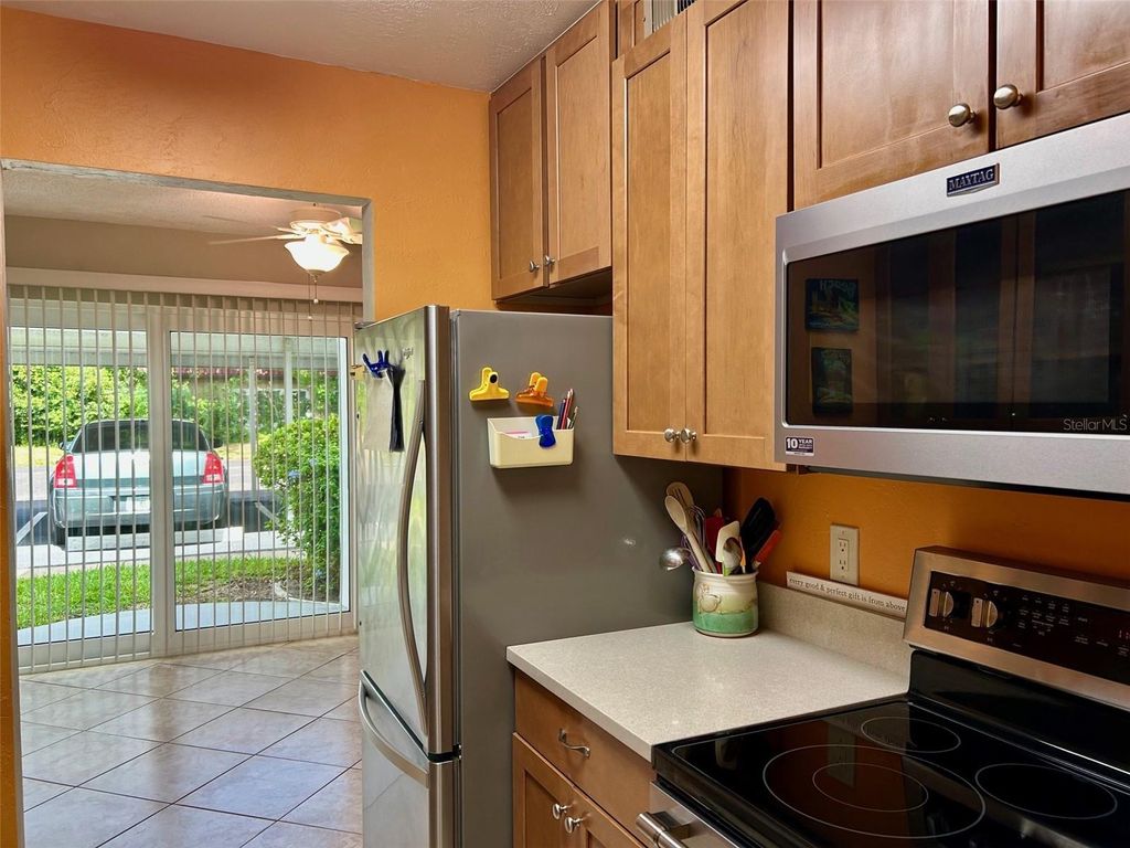 Photo of 2060 Marilyn Street #121, Clearwater, FL 33765 (MLS # TB8439397)