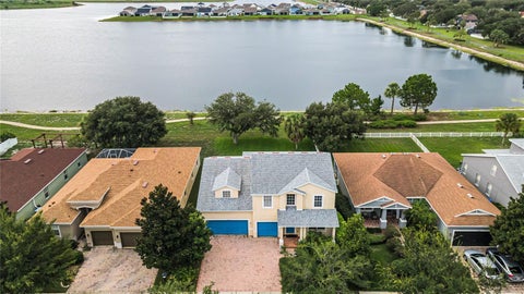 Photo of 11217 Laurel Brook Court, Riverview, FL 33569 (MLS # TB8533140)