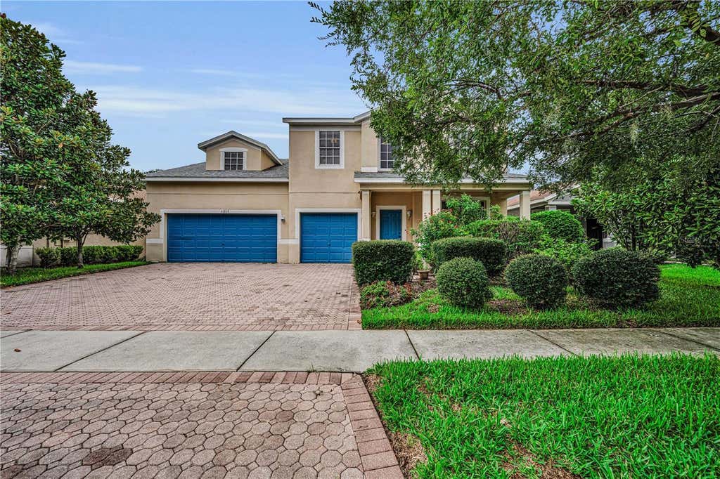 Photo of 11217 Laurel Brook Court, Riverview, FL 33569 (MLS # TB8533140)