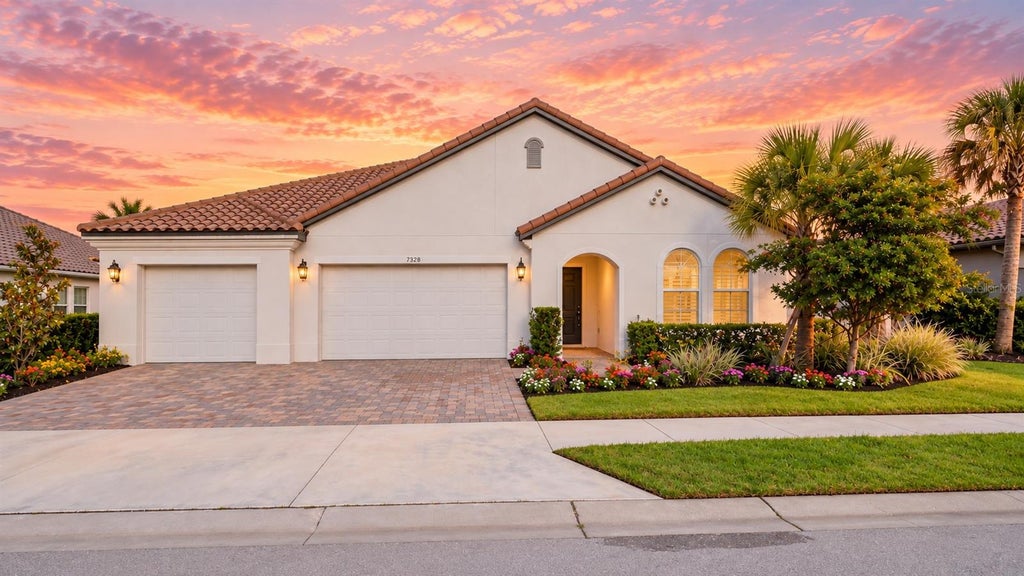 Photo of 7328 Great Egret Boulevard, Sarasota, FL 34241 (MLS # A4705930)