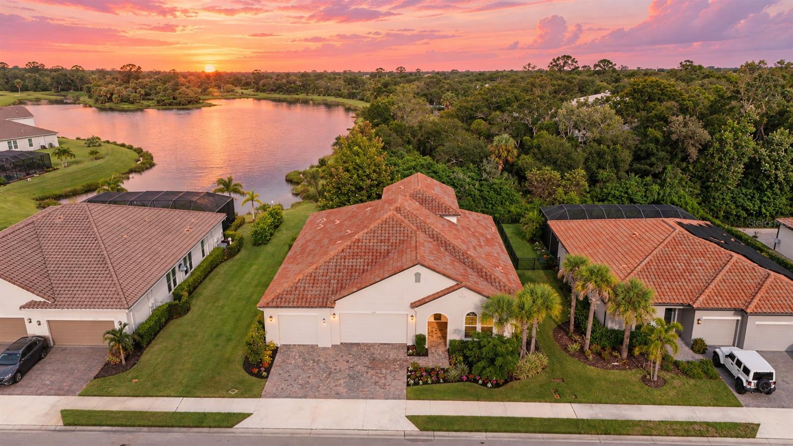 7328 GREAT EGRET BOULEVARD, SARASOTA, FL, 34241 4 7328 GREAT EGRET BOULEVARD