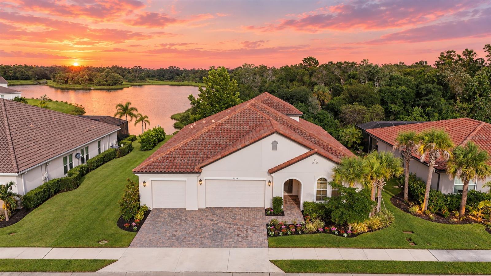 7328 GREAT EGRET BOULEVARD, SARASOTA, FL, 34241 3 7328 GREAT EGRET BOULEVARD